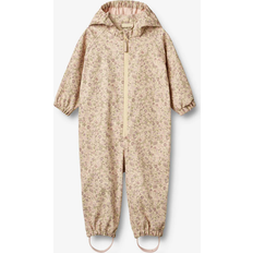 Wheat Kid's Rainsuit Mika - Sand