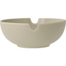 Villa Collection Shoku Ramen Ø18.5 cm Beige Bowl