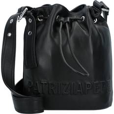 Perfection Bag Bag Leather - Black