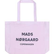 Mads Nørgaard Recycled Boutique Athene Bag - Lilac Snow