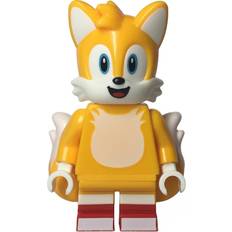 LEGO Sonic The Hedgehog Tails Miles Power Minifigure 76992