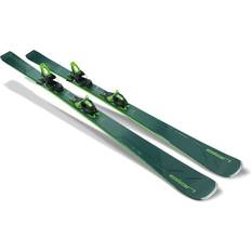 Elan Wingman 78 C 24/25+EL10 Binding
