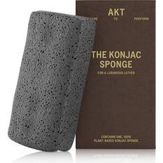 Konjac Sponges AKT The Konjac Sponge
