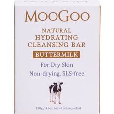Hydrating Cleansing Bar Buttermilk 130g