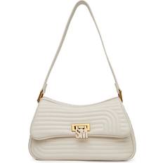 Steve Madden Tasker Steve Madden Håndtaske Bkes - Hvid