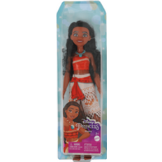 Disney Princess Toys Disney Princess Posable Fashion Core Doll 28 cm