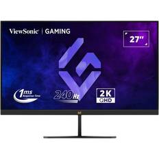Viewsonic 2560x1440 Skærme Viewsonic VS19757