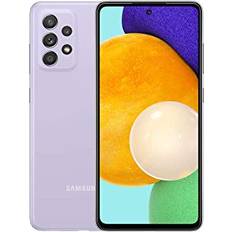 Samsung Galaxy A52 5G 128GB Violet Unlocked