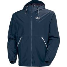 Helly Hansen Men's Sandoy Rain Jacket