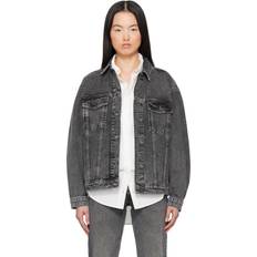 Anine Bing Kläder Anine Bing Rory Jacket - Steel Grey