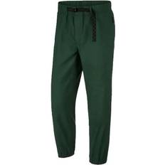 Nike Lab ACG Trail Pants - Fir Green Black