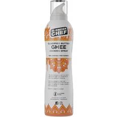 Laktosefri Olier & Vineddiker Slender Chef Cooking Spray 200 ml 200 ml 20cl 1pak
