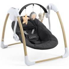 Oyster Home Swing Carbonite