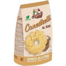 Latticini Gaia Inglese Canestrelli 300g