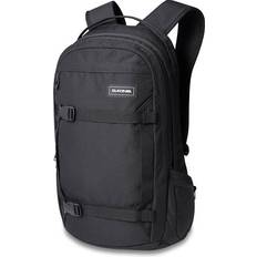 Dakine Mission 25L Skidryggsäck Black
