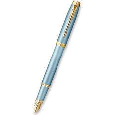 Green Fountain Pens Parker Im Writing Rituals Fountain Pen Fine