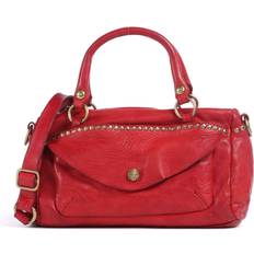 Campomaggi Bags Campomaggi Handbag - Red