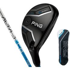 Ping Hybrids Ping G440 Hybrid Alta J CB Blue Loft Angle 17 Degrees Right-handed FLEX-SR