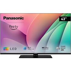 Panasonic TV-43W80AEZ 4K Smart TV