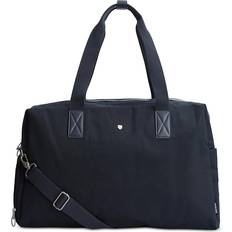 Barbour Weekendtaske Barbour Cascade Holdall Bag - Black