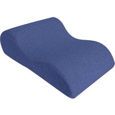 Almohadas Ergonómicas Viscoelástica Terapéutica Para Piernas 40x60 cm Almohada Ergonómica