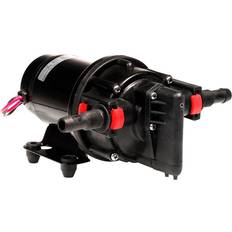 Tryckvattenpump 9L/min 12V WPS 2.4