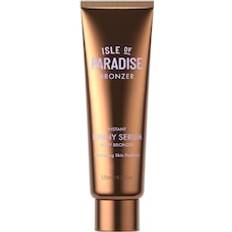 Isle of Paradise Self-Tan Sunny Serum Body 125ml 125ml