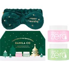 Banila Co Gåvoboxar & Set Banila Co Clean It Zero X-Mas Special Edition Set