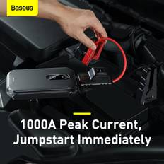 Jump Starter Batteries on sale Baseus Baseus Portable 12V 800A Battery Booster