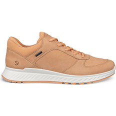 ecco Exostride W Gore-Tex Outdoor Sneakers I Nubuck - Brun