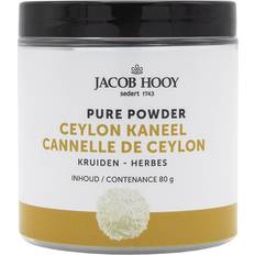 Kruiden en Planten Jacob Hooy Kaneel Ceylon 80g