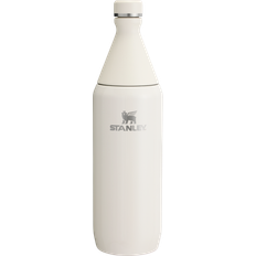 Stanley All Day Slim Cream Water Bottle