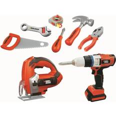 Simba Black&Decker Verktygsset