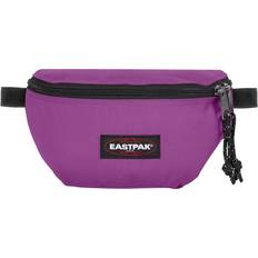 Purple Bum Bags Eastpak Springer Bumbag - Fig Purple