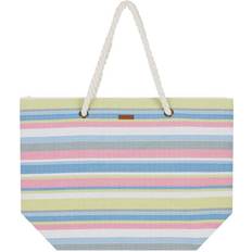Polyester Beach Bags Protest Faux Badetasche Damen - Surfing Blue