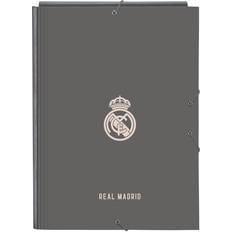 Grey A4 Document Folder
