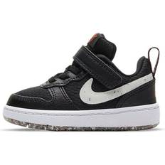 Nike Court Borough Low 2 SE - Black Speckle