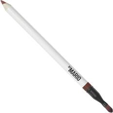 MAKEUP BY MARIO Makeup MAKEUP BY MARIO Ultra Suede Sculpting Lip Pencil - Brun