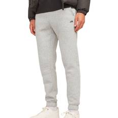 JJ Rebel Logo Sweat Pant - Grey
