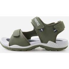 36 Sandaler Barnskor Reima Ratas Sandaler - Greyish Green