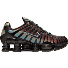 Nike shox tl 40 Nike Shox TL-sko Til Kvinder - Brun