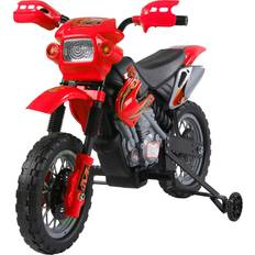 Electric motorbike Portland Kids Electric Ride On Motorbike 102 x 53 x 66 cm