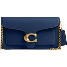 Coach Clutch tasker Coach Tabby Chain Clutch - Gold