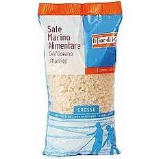 Tè Fior Di Loto Biotobio Sale Atlantico Grezzo 1 kg 100g