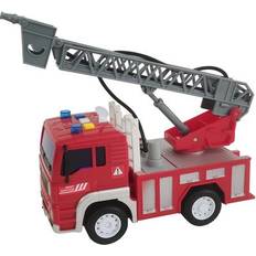 Rapid Speed Brandbil 22 cm