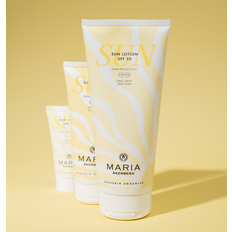 Maria Åkerberg Sun Lotion SPF30 100ml