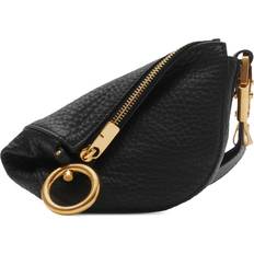 Burberry Clutches Burberry Knight Clutch Bag - Black