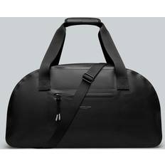 Lightweight DuoSeal Duffelbag - Black