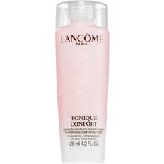 Lancôme Tonique Confort Hydra Toner för Perfektion med Rosenvatten 125 ml 125ml