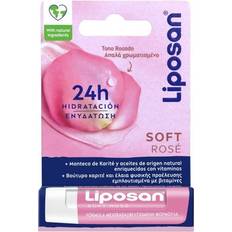 Liposan Läppbalsam 4,8 ml